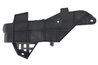 GRILA VENTILATIE, BARA PROTECTIE BLIC 5513-00-1684912P - Compatibil cu NISSAN