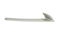 GRILA VENTILATIE, BARA PROTECTIE BLIC 6502-07-0067922MP - Compatibil cu BMW