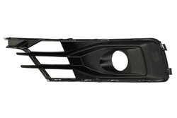 Grila ventilatie, bara protectie BLIC 6502-07-0042915P