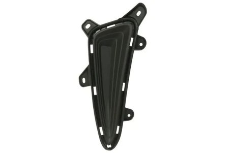 Grila ventilatie, bara protectie BLIC 6502-07-8182916P