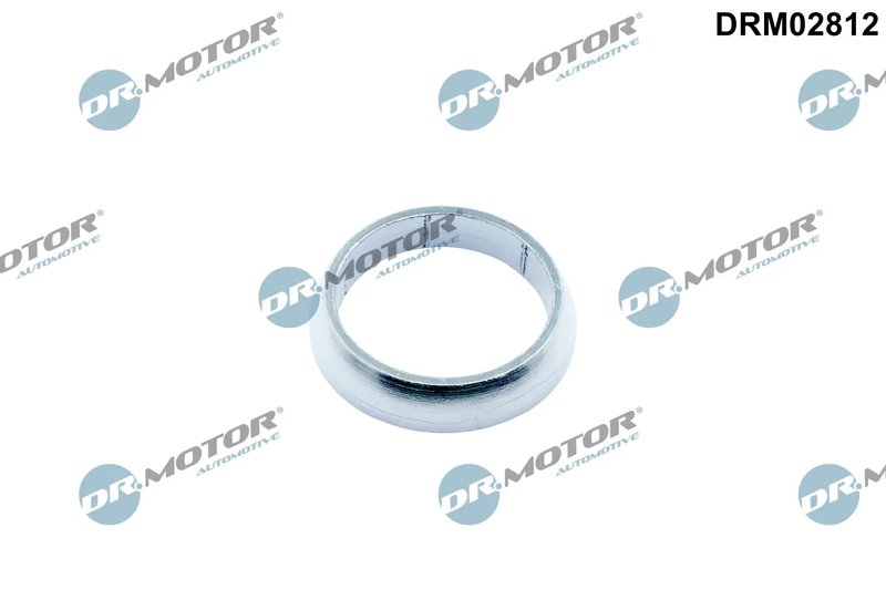 INEL ETANSARE, GALERIE EVACUARE DR.MOTOR AUTOMOTIVE DRM02812 - Compatibil cu FORD, MAZDA