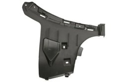 GRILA VENTILATIE, BARA PROTECTIE BLIC 6502-07-8126931P - Compatibil cu LEXUS