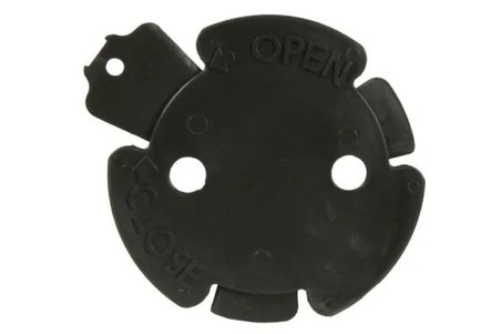 ACOPERIRE MOTOR BLIC 6601-05-0000038Q - Compatibil cu BMW