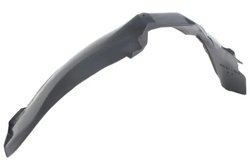 CARENAJ ROATA BLIC 6601-01-0017802P - Compatibil cu AUDI