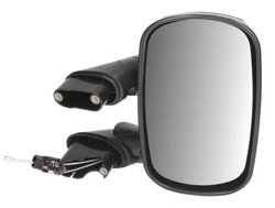 OGLINDA EXTERIOARA BLIC 5402-04-9215939P - Compatibil cu FIAT
