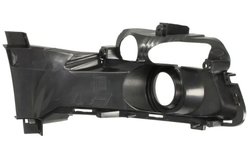 Grila ventilatie, bara protectie BLIC 6502-07-2586911P