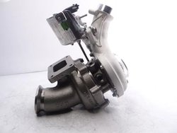 Turbina Garrett 839765-9001S