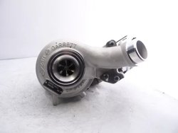 Turbina Garrett 839765-9001S