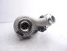 Turbina Garrett 839765-9001S