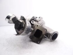 Turbina Garrett 839765-9001S