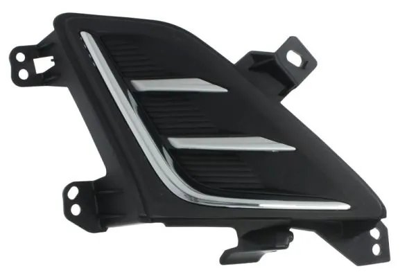 Grila ventilatie, bara protectie BLIC 6509-01-2537912P
