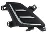 Grila ventilatie, bara protectie BLIC 6509-01-2537912P