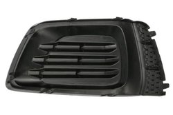 Grila ventilatie, bara protectie BLIC 6502-07-6738997P