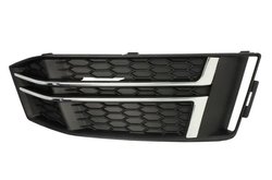 Grila ventilatie, bara protectie BLIC 6502-07-0030998P