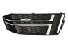 Grila ventilatie, bara protectie BLIC 6502-07-0030998P