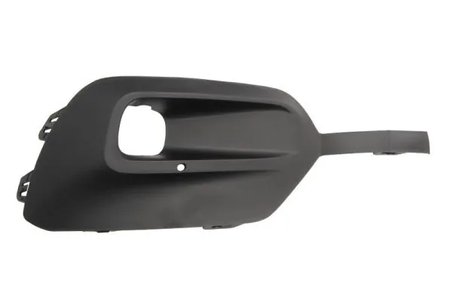 Grila ventilatie, bara protectie BLIC 6502-07-0554916P