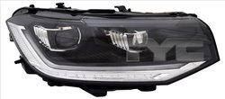 FAR TYC 20-17305-06-2 - Compatibil cu VW