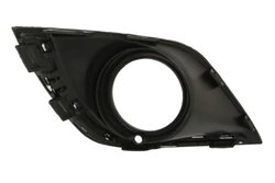Grila ventilatie, bara protectie BLIC 6502-07-3753912P