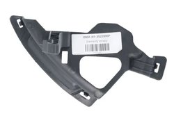 suport,grila radiator BLIC 6502-07-3522995P