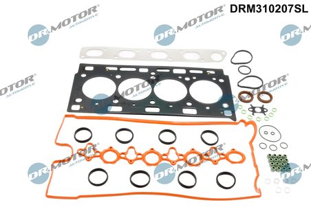 SET GARNITURI CHIULASA DR.MOTOR AUTOMOTIVE DRM310207SL - Compatibil cu NISSAN, OPEL, RENAULT, VAUXHALL