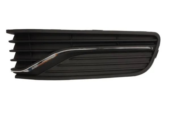Grila ventilatie, bara protectie BLIC 6502-07-9507998FP