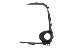 GRILA VENTILATIE, BARA PROTECTIE BLIC 6502-07-8140911P - Compatibil cu TOYOTA