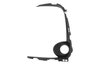 Grila ventilatie, bara protectie BLIC 6502-07-8140911P