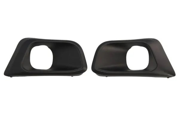 GRILA VENTILATIE, BARA PROTECTIE BLIC 6502-07-5519919PB - Compatibil cu PEUGEOT