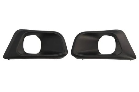 GRILA VENTILATIE, BARA PROTECTIE BLIC 6502-07-5519919PB - Compatibil cu PEUGEOT