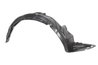 CARENAJ ROATA BLIC 6601-01-2935802P - Compatibil cu HONDA