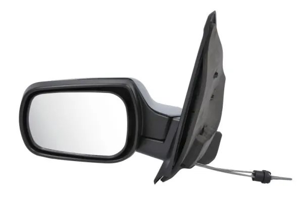 OGLINDA EXTERIOARA BLIC 5402-04-1137387P - Compatibil cu FORD