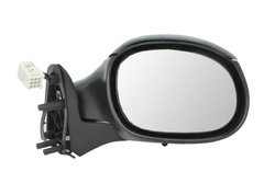 OGLINDA EXTERIOARA BLIC 5402-04-1129312P - Compatibil cu CITROEN