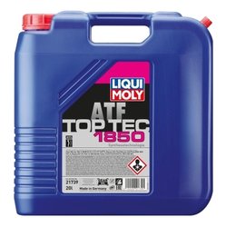 Ulei de transmisie Liqui Moly 21739