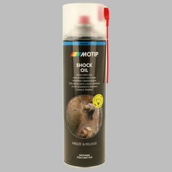 solvent rugina Motip 090305