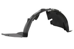 CARENAJ ROATA BLIC 6601-01-5507811P - Compatibil cu PEUGEOT