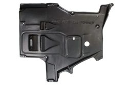 ACOPERIRE MOTOR BLIC 6601-02-0065875P - Compatibil cu BMW