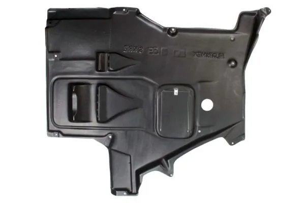 Acoperire motor BLIC 6601-02-0065875P