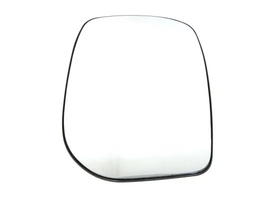 STICLA OGLINDA, OGLINDA RETROVIZOARE EXTERIOARA BLIC 6102-02-1231217P - Compatibil cu TOYOTA