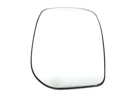 STICLA OGLINDA, OGLINDA RETROVIZOARE EXTERIOARA BLIC 6102-02-1231217P - Compatibil cu TOYOTA