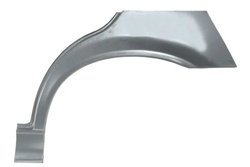 ARIPA INTERIOARA BLIC 6504-03-0060581K - Compatibil cu BMW