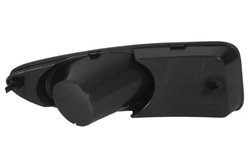 GRILA VENTILATIE, BARA PROTECTIE BLIC 6502-07-35559910PP - Compatibil cu MERCEDES-BENZ