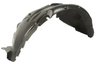 CARENAJ ROATA BLIC 6601-06-0000117Q - Compatibil cu DACIA
