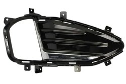 GRILA VENTILATIE, BARA PROTECTIE BLIC 6509-01-2598914P - Compatibil cu FORD USA
