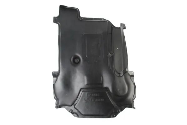 ACOPERIRE MOTOR BLIC 6601-02-3518875P - Compatibil cu MERCEDES-BENZ
