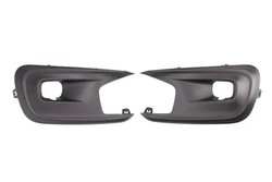 Grila ventilatie, bara protectie BLIC 5513-00-0538933P