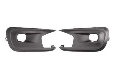 GRILA VENTILATIE, BARA PROTECTIE BLIC 5513-00-0538933P - Compatibil cu CITROEN