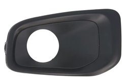 GRILA VENTILATIE, BARA PROTECTIE BLIC 5513-00-3216925P - Compatibil cu JEEP