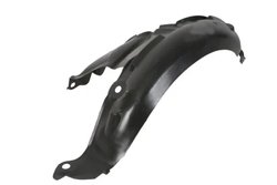 CARENAJ ROATA BLIC 6601-06-0000135Q - Compatibil cu RENAULT