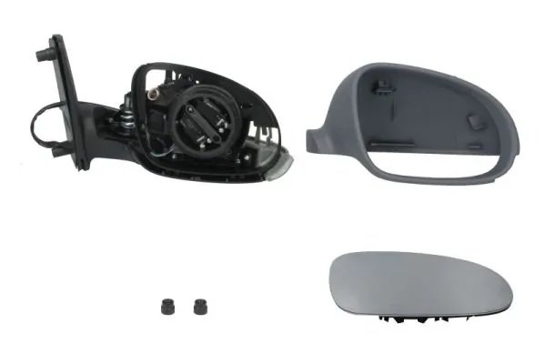 OGLINDA EXTERIOARA BLIC 5402-04-1129893P - Compatibil cu VW