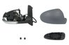 OGLINDA EXTERIOARA BLIC 5402-04-1129893P - Compatibil cu VW